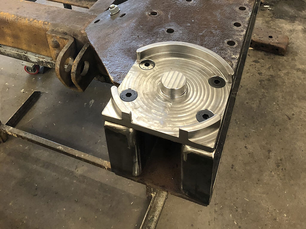 CNC Milling